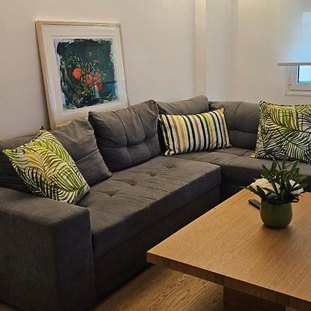 Suitelife เอเธนส์ ภายนอก รูปภาพ