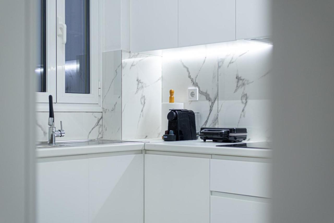 Suitelife เอเธนส์ ภายนอก รูปภาพ